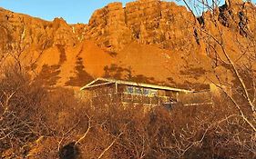 Mulakot Cosy Cabins